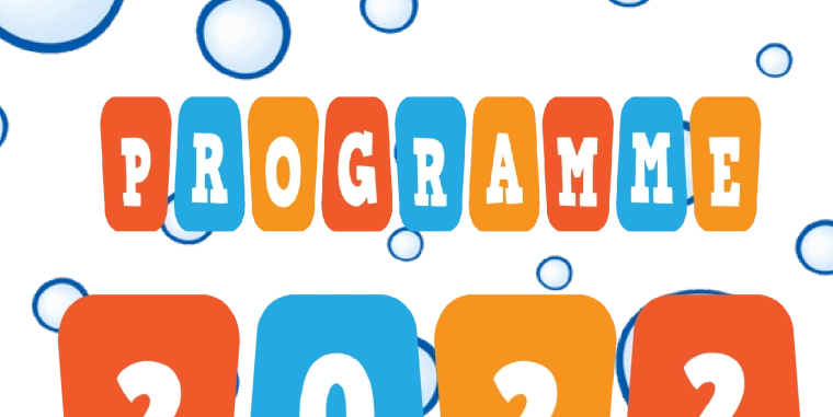 La Cabane Orange – Découvrez notre programme 2022