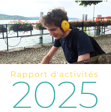Rapport d’activités 2025